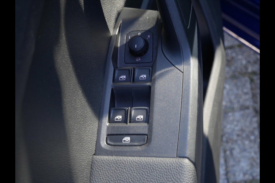 Seat Ibiza 1.0 TSI Style Business Intense Plus | Stoelverw. | Carplay | LED |