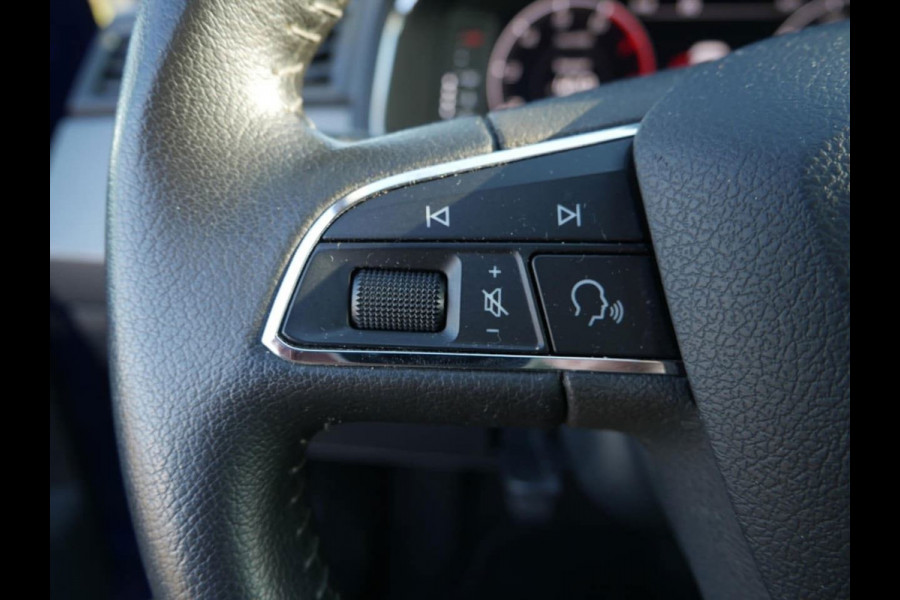 Seat Ibiza 1.0 TSI Style Business Intense Plus | Stoelverw. | Carplay | LED |