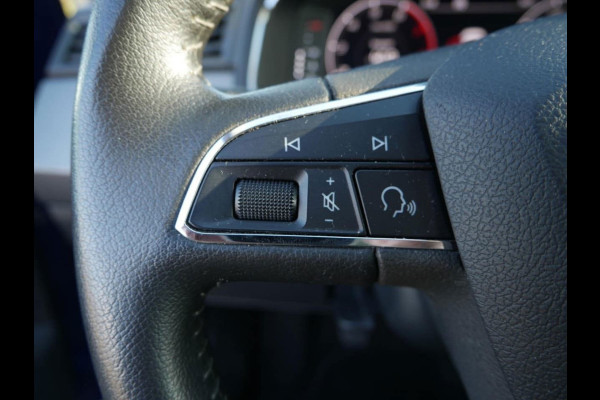 Seat Ibiza 1.0 TSI Style Business Intense Plus | Stoelverw. | Carplay | LED |