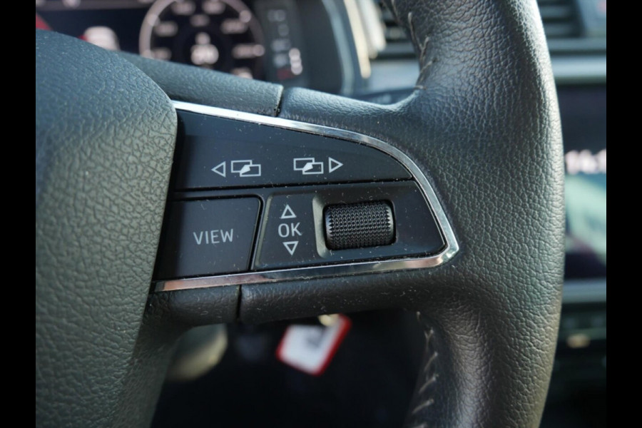 Seat Ibiza 1.0 TSI Style Business Intense Plus | Stoelverw. | Carplay | LED |