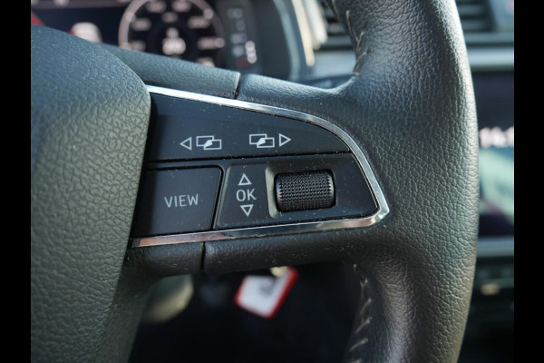 Seat Ibiza 1.0 TSI Style Business Intense Plus | Stoelverw. | Carplay | LED |