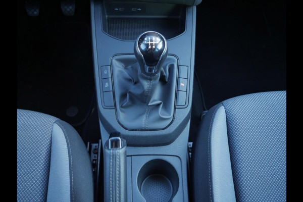 Seat Ibiza 1.0 TSI Style Business Intense Plus | Stoelverw. | Carplay | LED |