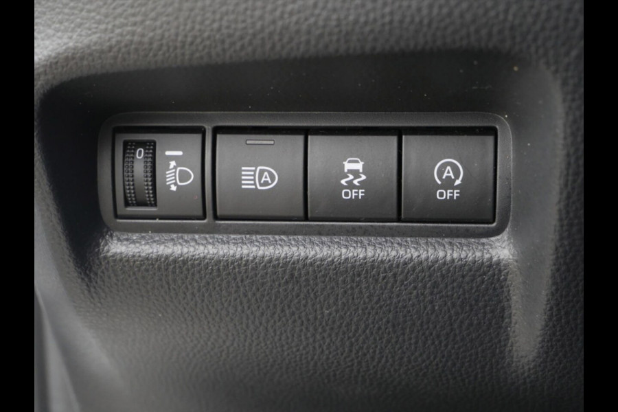 Toyota Aygo X 1.0 VVT-i MT Play