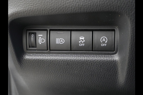 Toyota Aygo X 1.0 VVT-i MT Play