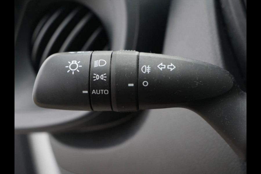 Toyota Aygo X 1.0 VVT-i MT Play