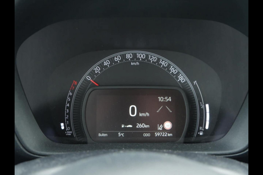 Toyota Aygo X 1.0 VVT-i MT Play