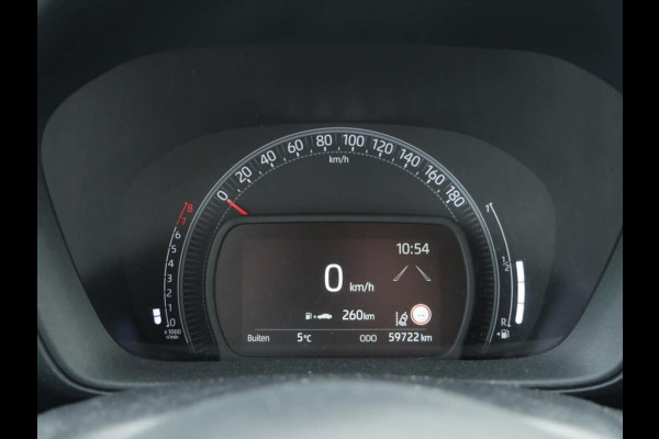 Toyota Aygo X 1.0 VVT-i MT Play