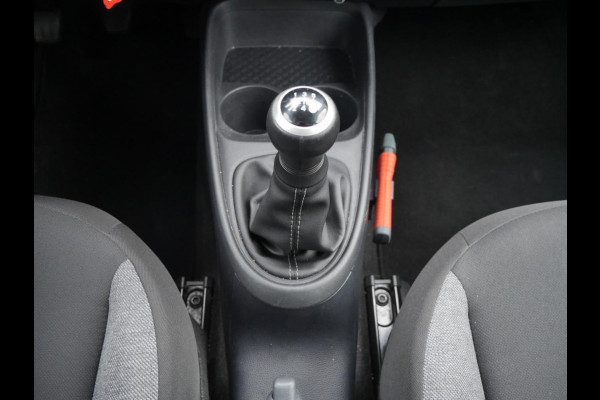 Toyota Aygo X 1.0 VVT-i MT Play