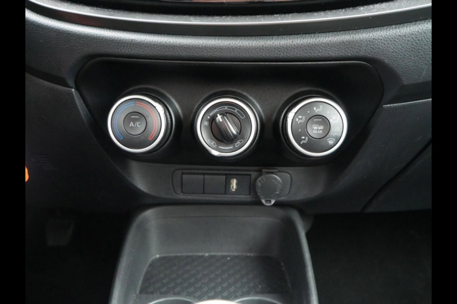 Toyota Aygo X 1.0 VVT-i MT Play