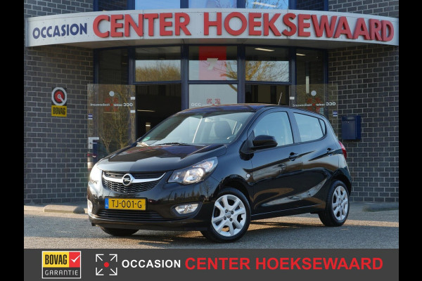 Opel KARL 1.0 ecoFLEX Edition