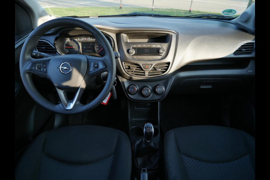 Opel KARL 1.0 ecoFLEX Edition