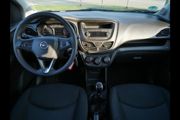 Opel KARL 1.0 ecoFLEX Edition