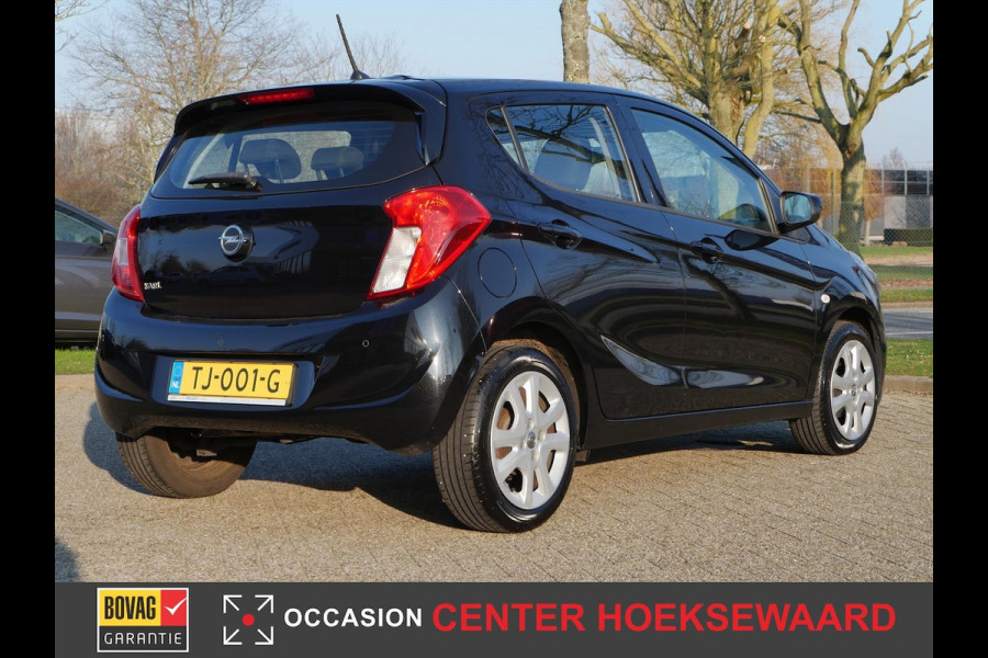 Opel KARL 1.0 ecoFLEX Edition