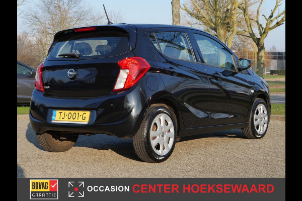 Opel KARL 1.0 ecoFLEX Edition