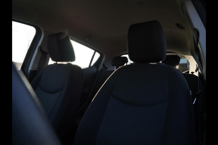 Opel KARL 1.0 ecoFLEX Edition