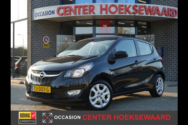 Opel KARL 1.0 ecoFLEX Edition