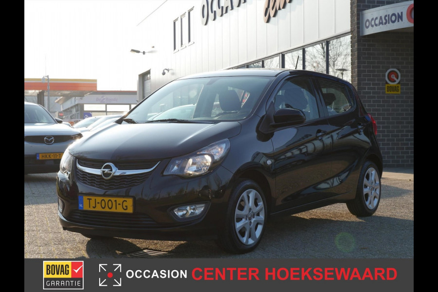 Opel KARL 1.0 ecoFLEX Edition