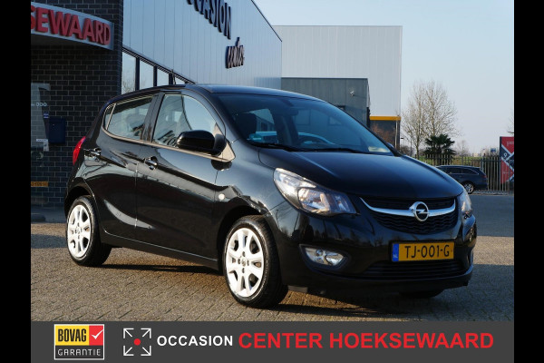 Opel KARL 1.0 ecoFLEX Edition