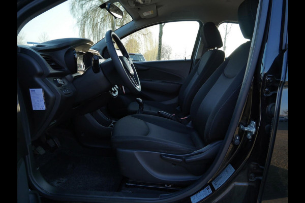 Opel KARL 1.0 ecoFLEX Edition