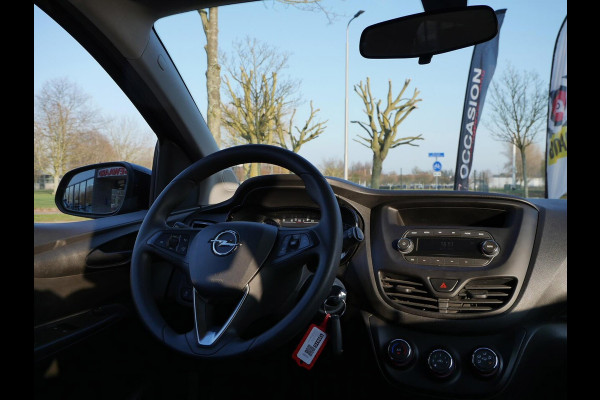 Opel KARL 1.0 ecoFLEX Edition