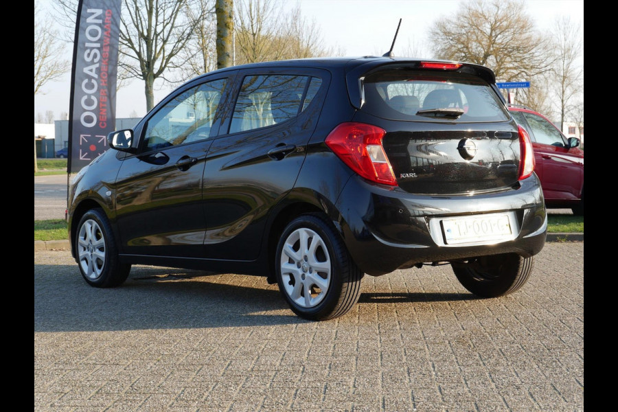 Opel KARL 1.0 ecoFLEX Edition