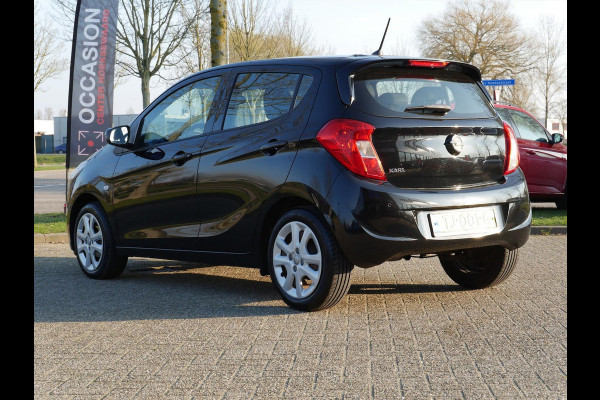 Opel KARL 1.0 ecoFLEX Edition