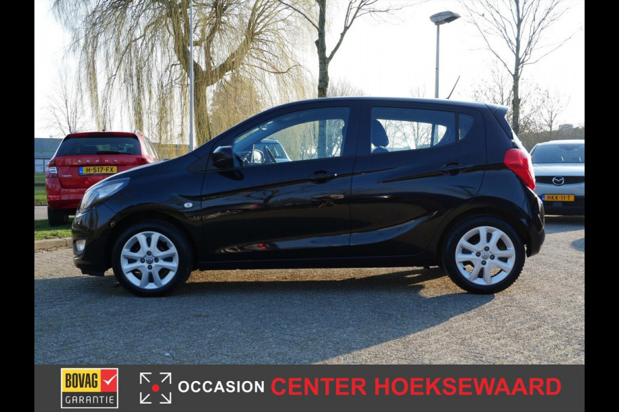 Opel KARL 1.0 ecoFLEX Edition