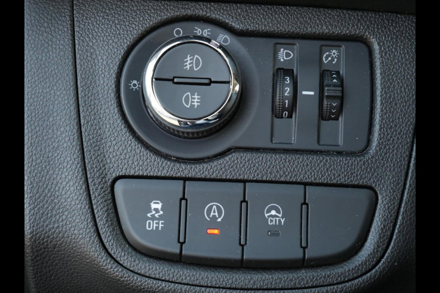 Opel KARL 1.0 ecoFLEX Edition
