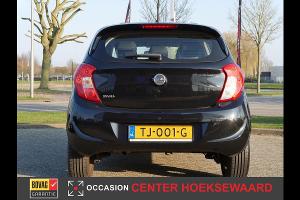 Opel KARL 1.0 ecoFLEX Edition