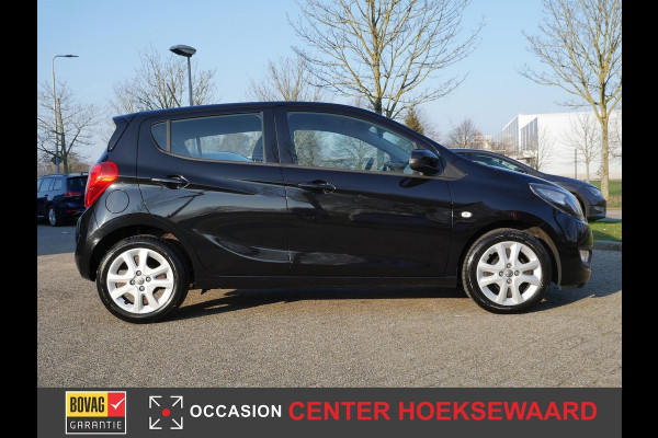 Opel KARL 1.0 ecoFLEX Edition