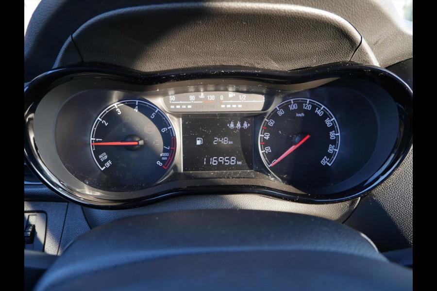 Opel KARL 1.0 ecoFLEX Edition
