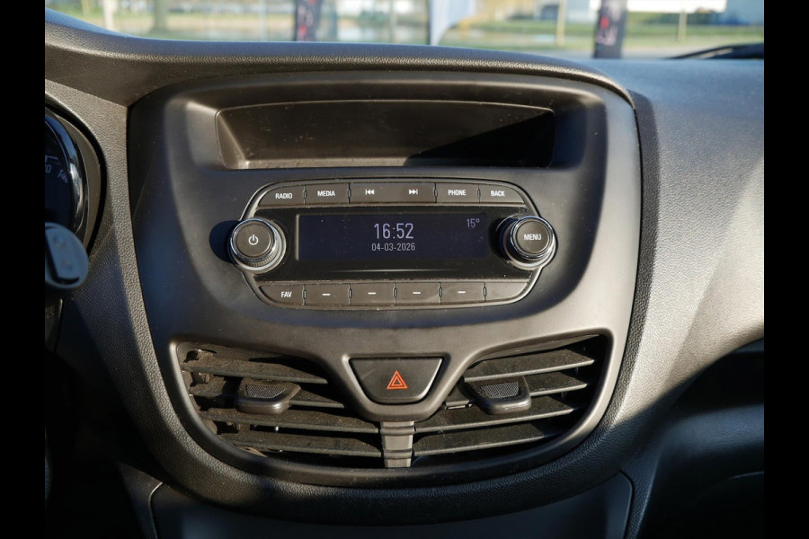 Opel KARL 1.0 ecoFLEX Edition