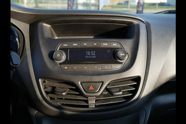 Opel KARL 1.0 ecoFLEX Edition