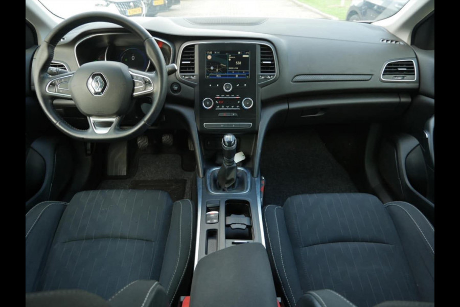 Renault Mégane Estate 1.3 TCe Limited