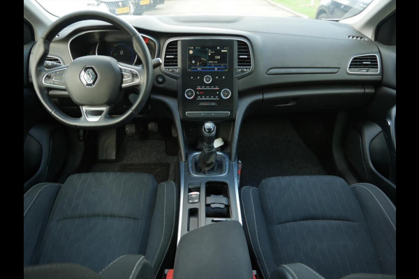 Renault Mégane Estate 1.3 TCe Limited