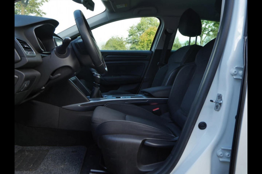 Renault Mégane Estate 1.3 TCe Limited