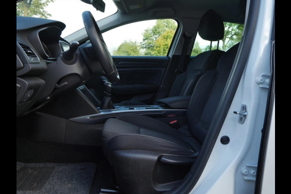 Renault Mégane Estate 1.3 TCe Limited