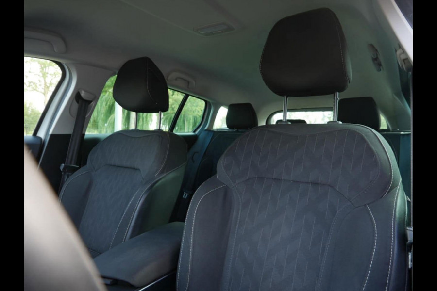 Renault Mégane Estate 1.3 TCe Limited