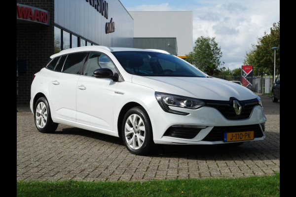 Renault Mégane Estate 1.3 TCe Limited