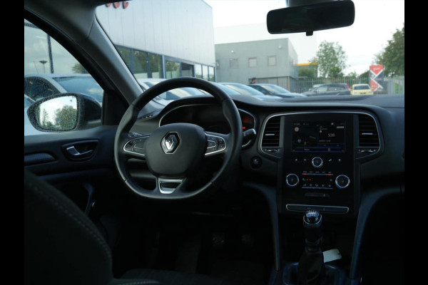 Renault Mégane Estate 1.3 TCe Limited