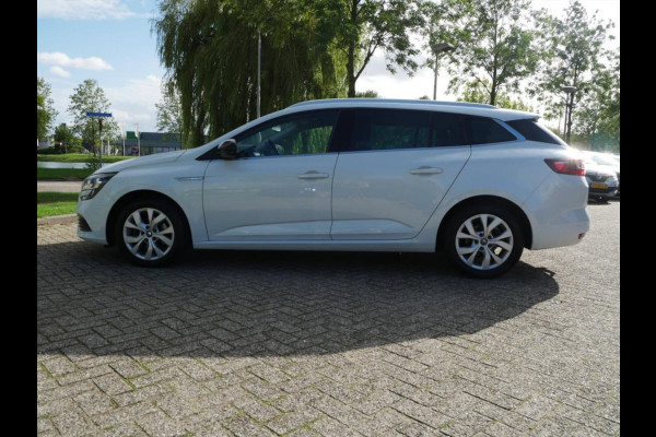 Renault Mégane Estate 1.3 TCe Limited