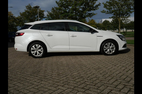 Renault Mégane Estate 1.3 TCe Limited