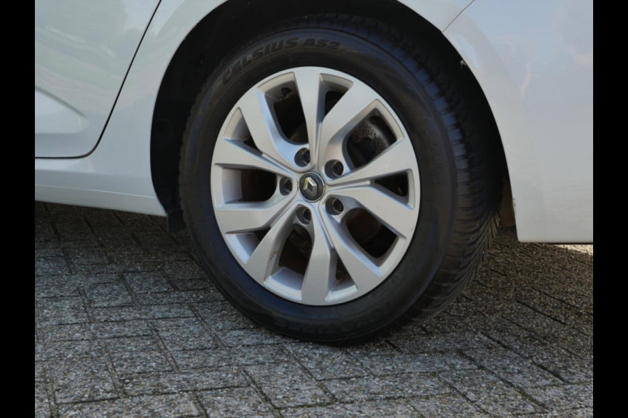 Renault Mégane Estate 1.3 TCe Limited