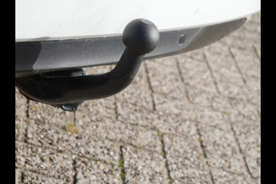 Renault Mégane Estate 1.3 TCe Limited