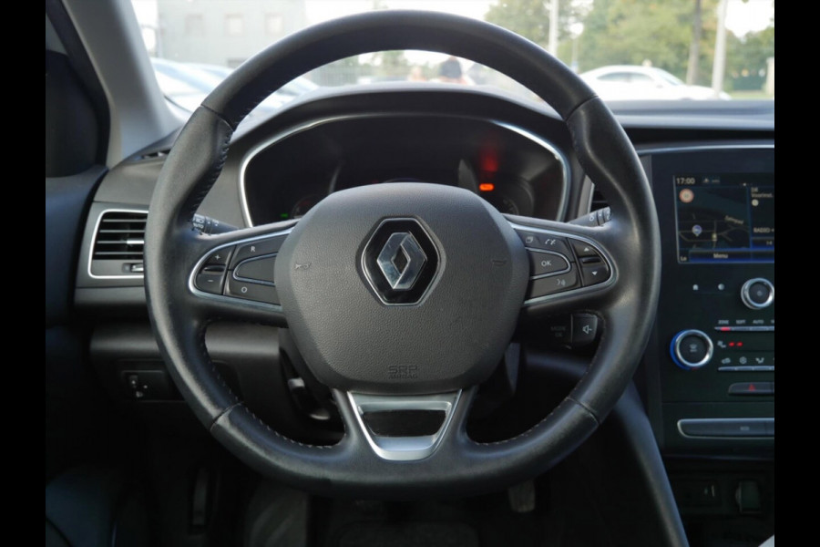 Renault Mégane Estate 1.3 TCe Limited