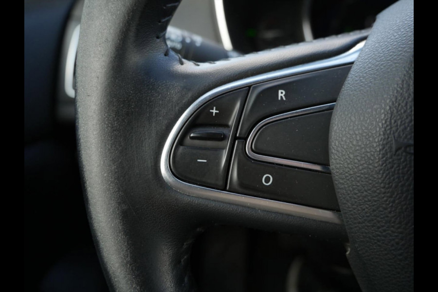 Renault Mégane Estate 1.3 TCe Limited