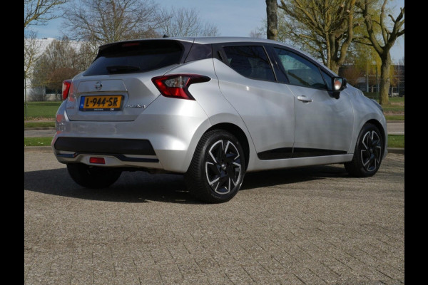 Nissan Micra 1.0 IG-T N-Design