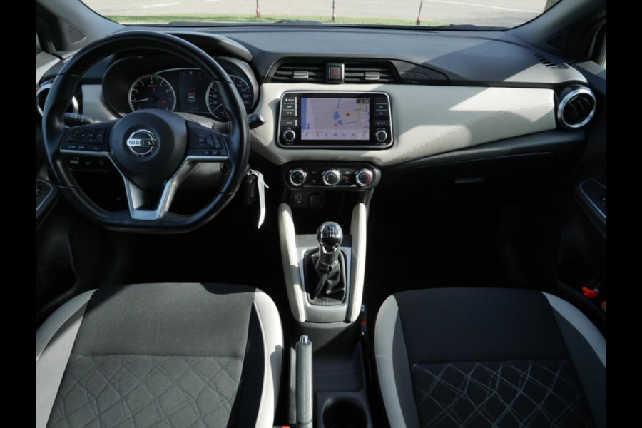 Nissan Micra 1.0 IG-T N-Design