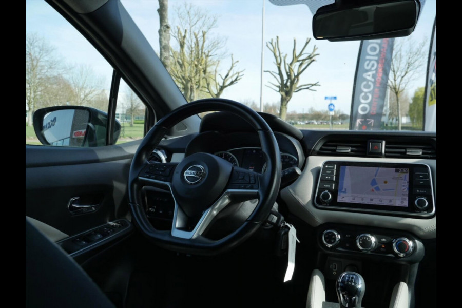 Nissan Micra 1.0 IG-T N-Design