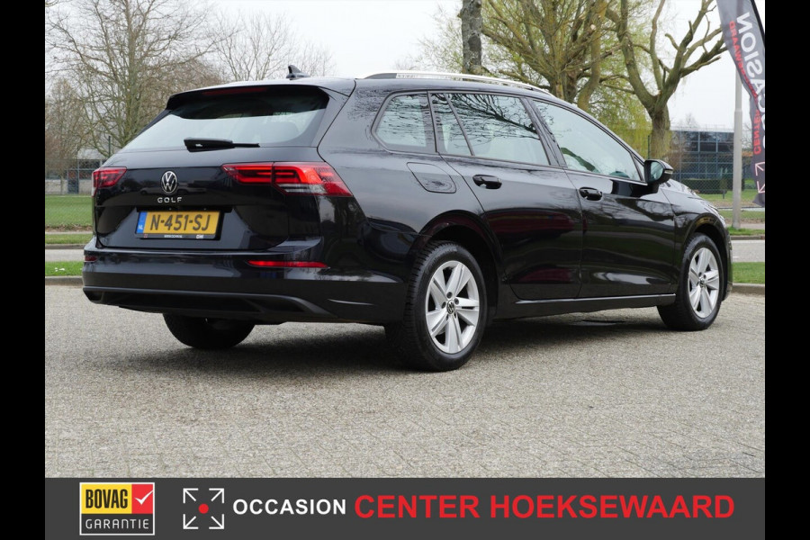 Volkswagen Golf Variant 1.0 TSI Life
